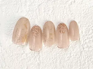 ネイル トップネイリスト Ribbon立川店のネイルデザイン