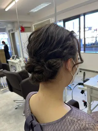 セミロング 🇰🇷jisoo -ジス-🇰🇷のヘアスタイル