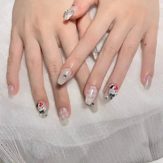 ネイル Nail Jolie所属・Nail Jolieのネイルデザイン