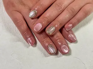 ネイル kiki nail &brow二子玉川の眉毛・アイブロウイメージ