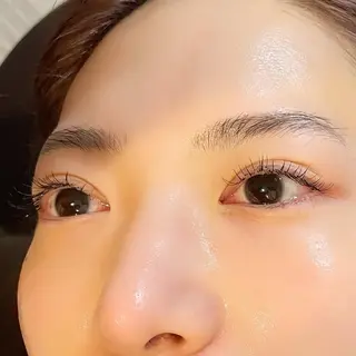 マツエク・マツパ アイサロン♡uru 村山 うららのマツエク・マツパデザイン