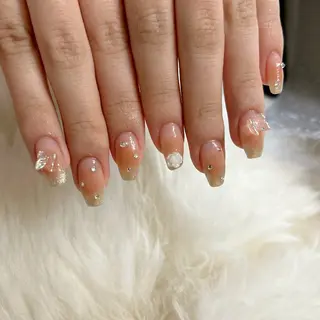 ネイル パラジェル登録サロンfeerique所属・Uchida Mayunaのその他イメージ