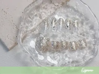 ネイル esperer ［エスペレ六本木店］のネイルデザイン