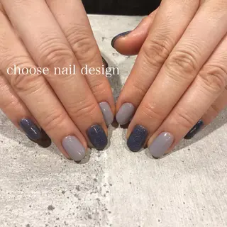 ネイル choose naildesignのネイルデザイン