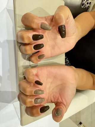 ネイル Nail AVANCE.イオンモール和歌山店所属・AVANCE.イオン 和歌山店Rionのネイルデザイン