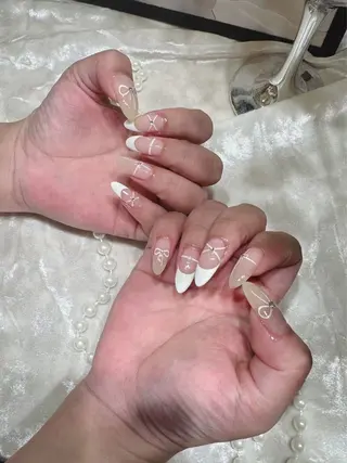 ネイル Babarla Nailのネイルデザイン