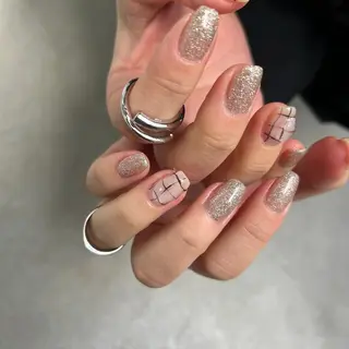 ネイル riri. nail salonのネイルデザイン