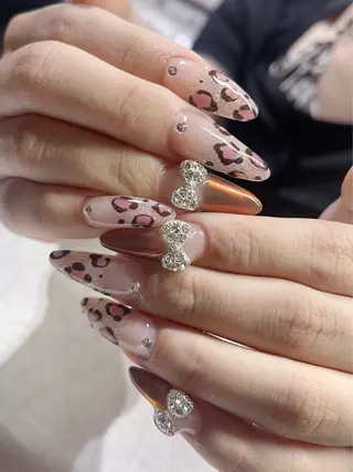 ネイル naildesign BESTのネイルデザイン