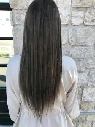 ロング カラー アイブロウ 渋谷パーソナルカラー 診断🌈✨井上のその他イメージ