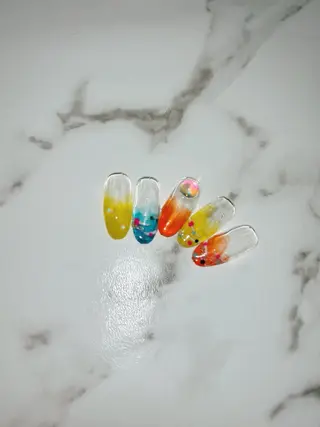 ネイル Y′s NAILのネイルデザイン