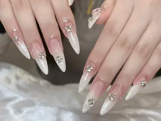 ネイル viet phe所属・Vp ネイルのネイルデザイン