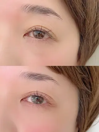 マツエク・マツパ eyelashsalon  Pupe所属・高橋 寧々のマツエク・マツパデザイン