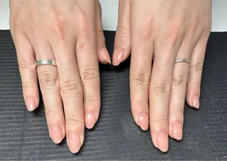 ネイル VOXJAPAN STUDIO所属・大門 恵里奈のネイルデザイン