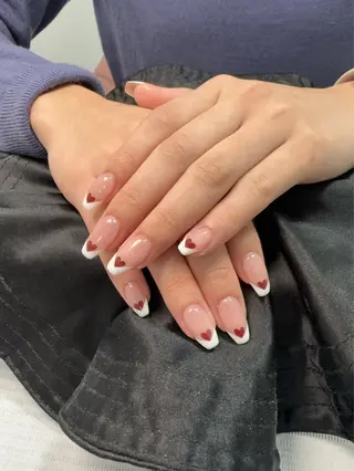 ネイル super girl所属・supergirl ネイル専門サロンのネイルデザイン