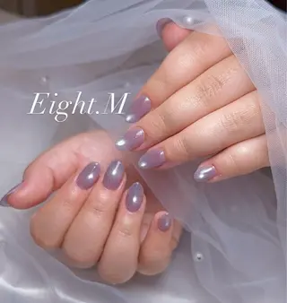 ネイル EIGHT .Mのネイルデザイン