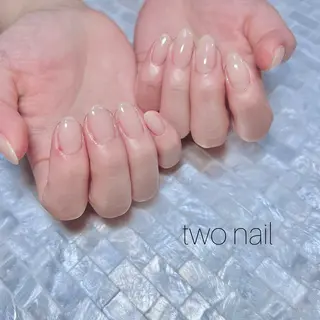 ネイル two nailのネイルデザイン