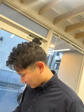 パーマ 🌻ayaka🌻 モデル募集中のヘアスタイル