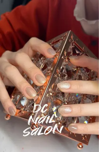 ネイル DC nail salonのネイルデザイン