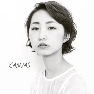 ショート CANVAS所属・CANVAS Nakataのその他イメージ