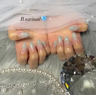ネイル b.nari nailのネイルデザイン