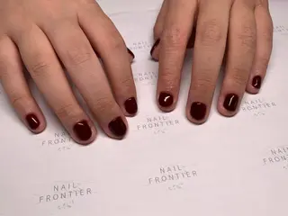 ネイル 吉祥寺🌟 ネイルフロンティアのネイルデザイン