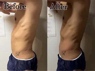 メンズ 六本木/似合わせ眉毛 andＳ🍀Yuriのエステ・リラクイメージ