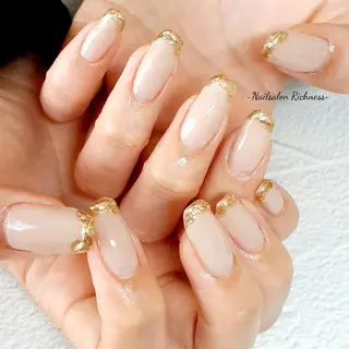 ネイル I. Yukariのネイルデザイン