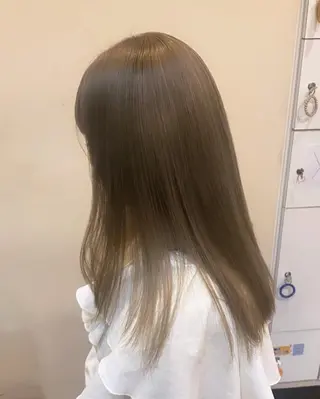 ミディアム カラー パーマ ヘアアレンジ メンズ 🩷Eny terrace🩷のヘアスタイル