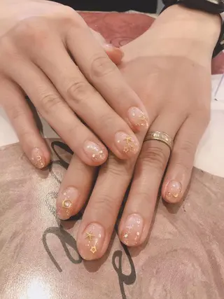 ネイル Ali 新小岩 ネイル専門のネイルデザイン