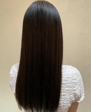 ロング 🫧大人可愛く🫧 renaのヘアスタイル