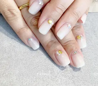 ネイル eni. by michのネイルデザイン