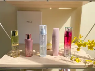 POLA 倉吉店所属・POLA 倉吉店 飯田のエステ・リラクイメージ