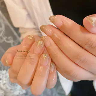 ネイル eimmy【所沢】 mayuのネイルデザイン