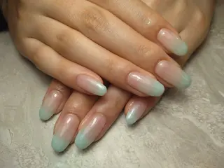 ネイル Luana /Yuzukiのネイルデザイン