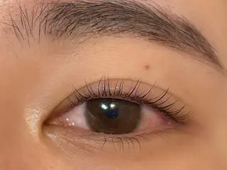 マツエク・マツパ 太田 真由のマツエク・マツパデザイン