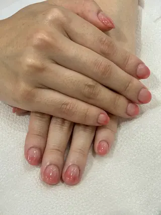 ネイル rinonail所属・Rino nail 門田のネイルデザイン