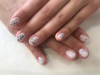 ネイル Nailist Missaのネイルデザイン