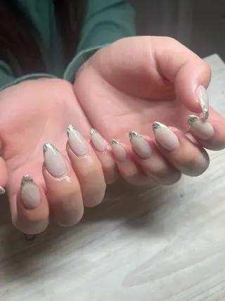 ネイル Marina Yamagataのネイルデザイン