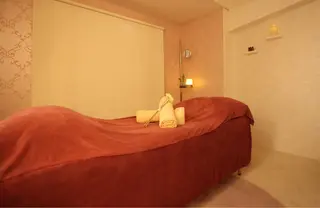 GEMINI所属・久林 春華のエステ・リラクイメージ