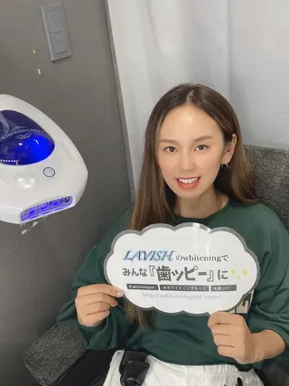 LAVISH nail salonのネイルデザイン