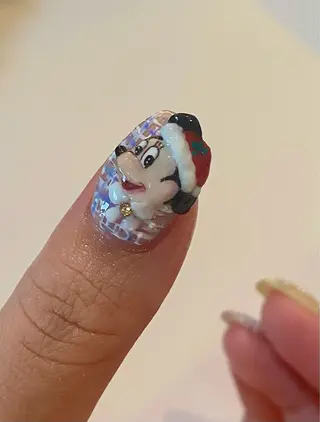 ネイル ネイルサロン& スクールGONAのネイルデザイン