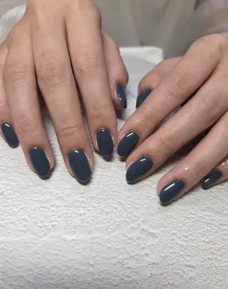 ネイル flure de neige yukiのネイルデザイン