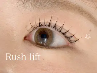 マツエク・マツパ レヴ lev.のマツエク・マツパデザイン