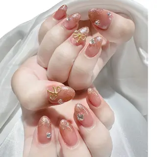 ネイル GlowNailsサロン＿大須名古屋所属・Glow Nailsのネイルデザイン