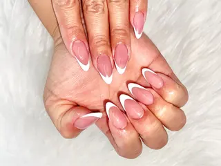 ネイル ネイルサロン Laque.のネイルデザイン