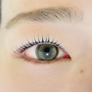 マツエク・マツパ Sakurablow 難波店　小嶋の眉毛・アイブロウイメージ