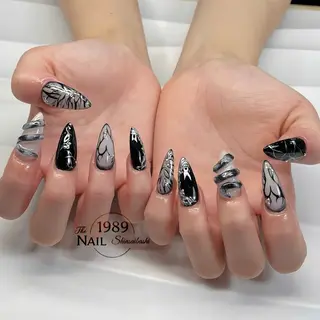 ネイル The 1989 Nail Salonのネイルデザイン