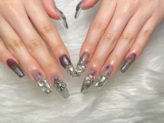 ネイル ♡ KEIKOのネイルデザイン