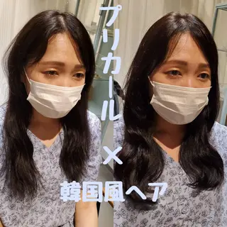 パーマ SALON   VILLAGE所属・酒井 実希子の眉毛・アイブロウイメージ