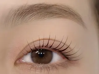 マツエク・マツパ GRANDIR所属・GRANDIR🌙 nazukiのマツエク・マツパデザイン